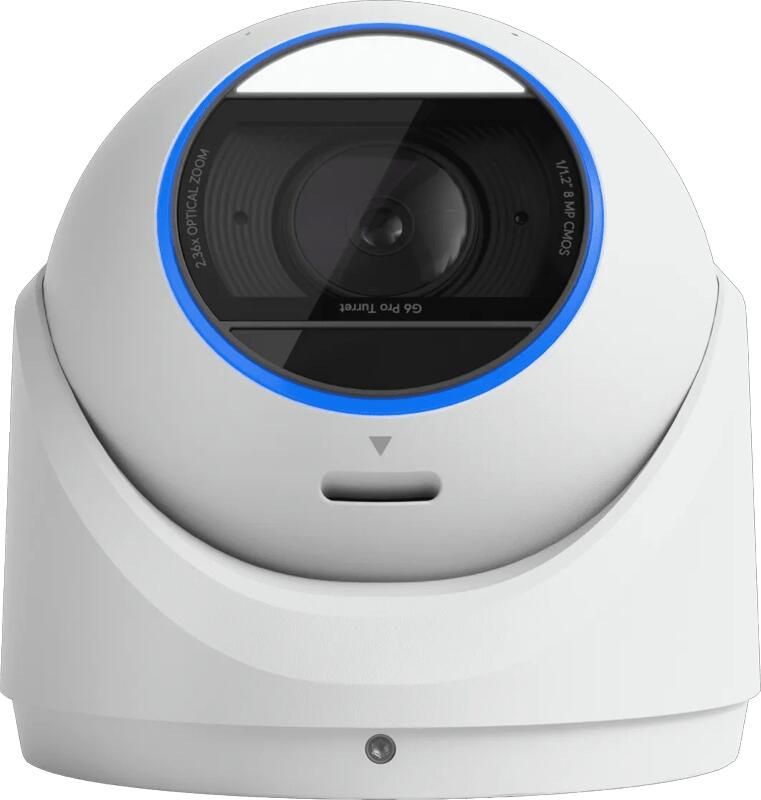 Ubiquiti G6 Pro Turret