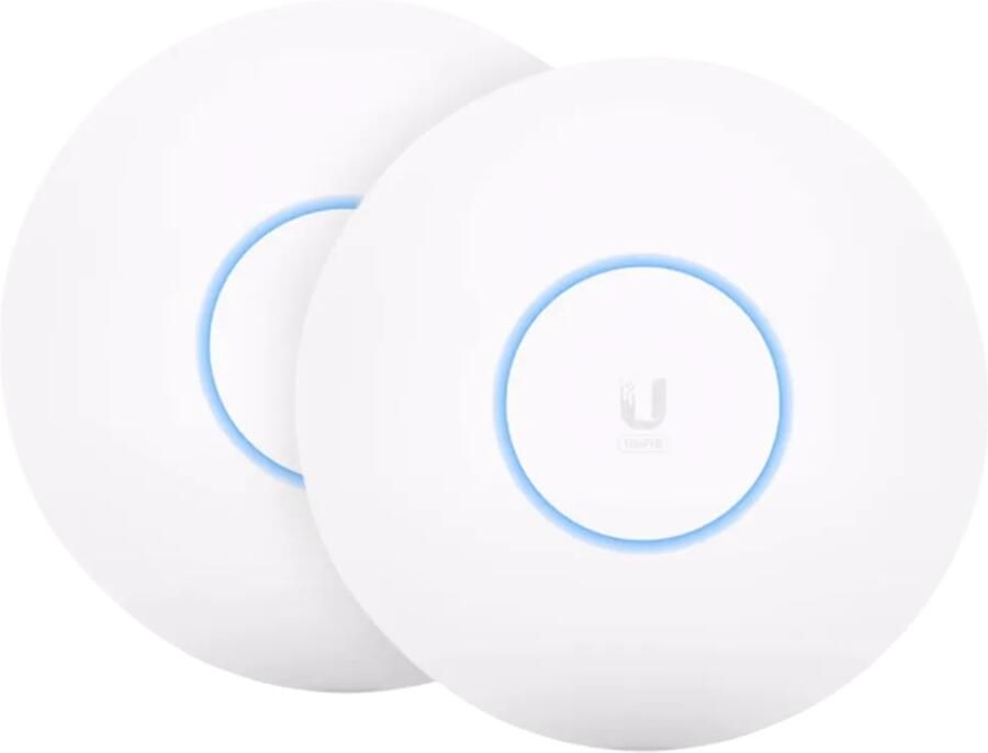 Ubiquiti UniFi 6 Professional Duo Pack