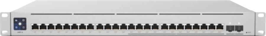 Ubiquiti UniFi Enterprise 24 PoE