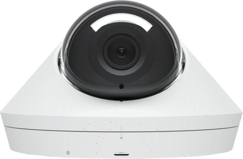Ubiquiti UniFi Protect G5 Dome | Slimme Camera's voor buiten | 0810084690208