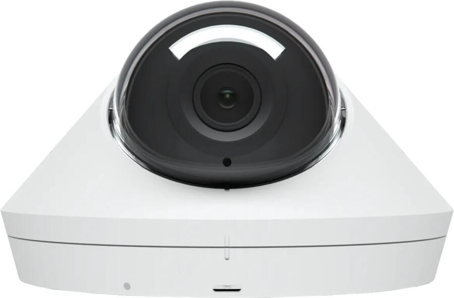 Ubiquiti UniFi Protect G5 Dome | Slimme Camera's voor buiten | 0810084690208