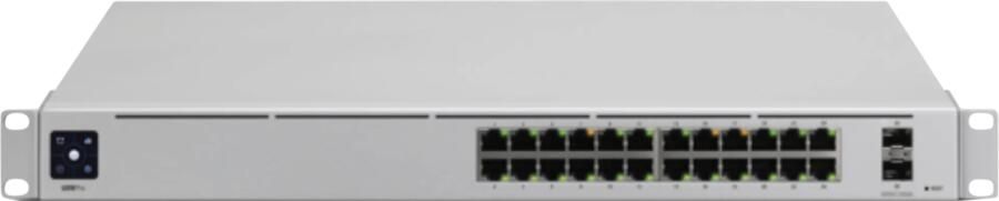 Ubiquiti UniFi Switch Pro 24