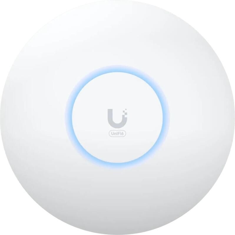 Ubiquiti UniFi U6+