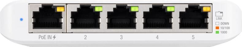 Ubiquiti UniFi USW-FLEX-MINI