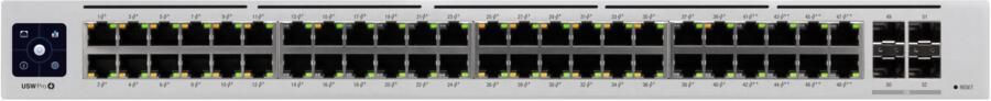 Ubiquiti UniFi USW-PRO-48-POE
