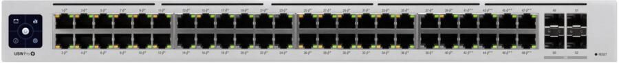 Ubiquiti UniFi USW-PRO-48-POE