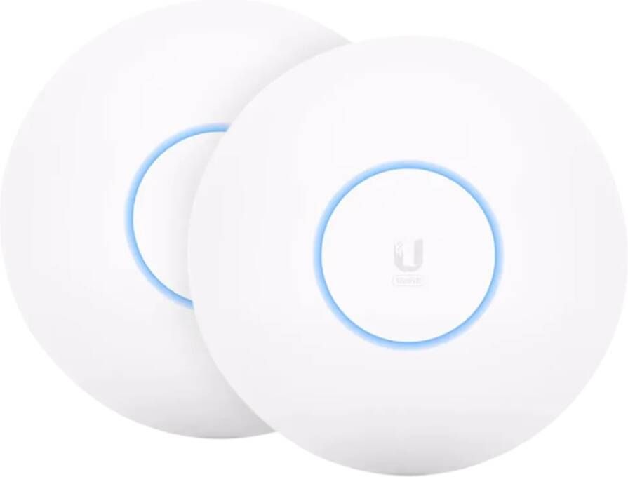 Ubiquiti UniFi 6 Professional Duo Pack