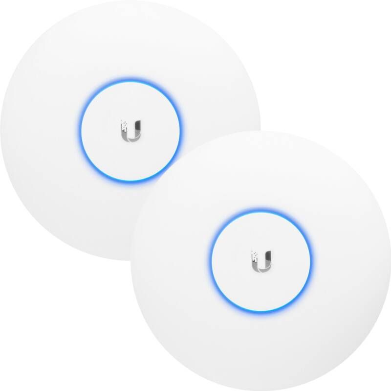 Ubiquiti UniFi AP-AC-PRO 2-pack