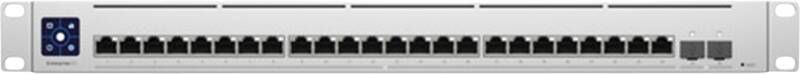 Ubiquiti UniFi Switch Enterprise XG 24