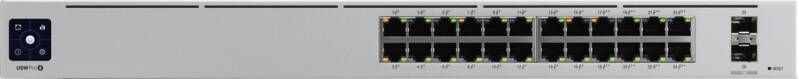 Ubiquiti Switch USWPRO24POE | Netwerk Switches | Computer&IT Netwerk&Internet | 0817882027649