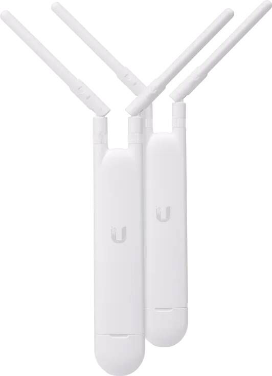 Ubiquiti Unifi UAP-AC-M 2-pack