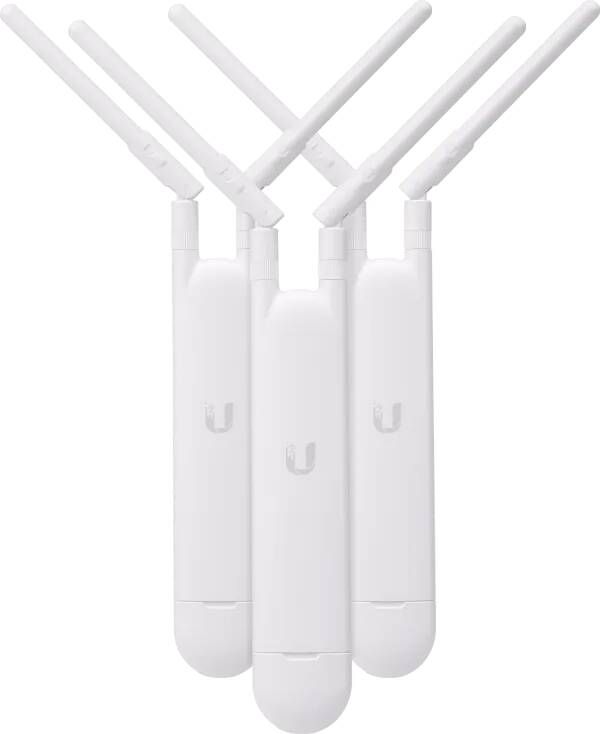 Ubiquiti Unifi UAP-AC-M 3-pack