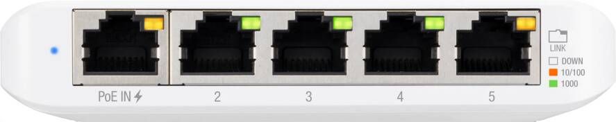 Ubiquiti UniFi USW-FLEX-MINI