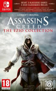 Assassins Creed – Ezio collection (Nintendo Switch)