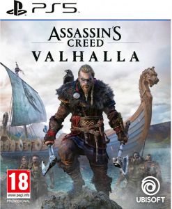 GameResource Assassin&apos;s Creed Valhalla Ps5