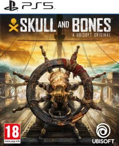 Ubisoft Skull & Bones Standard edition PS5