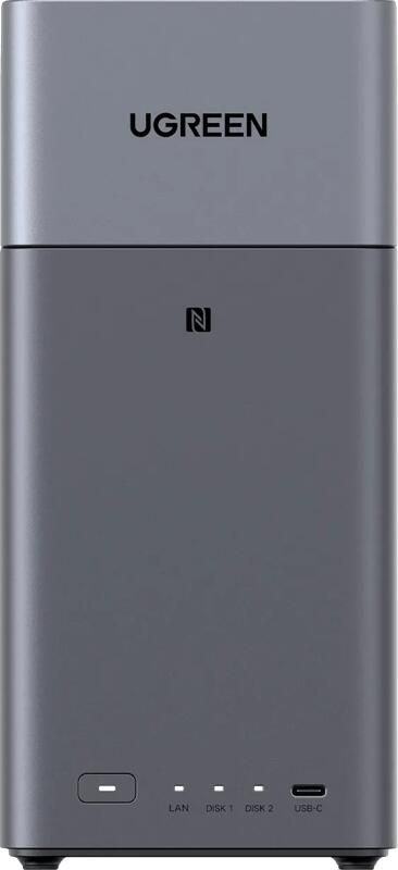Ugreen NASync DH2300