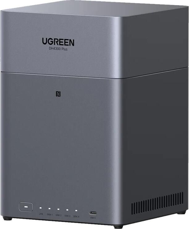 Ugreen NASync DH4300 Plus