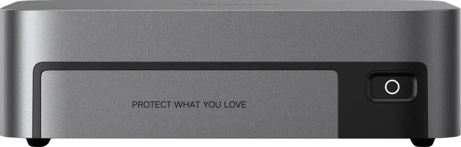 Ugreen NASync DXP480T Plus