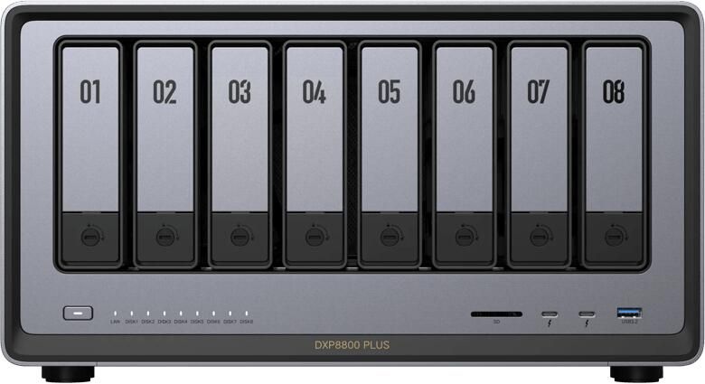 Ugreen NASync DXP6800 Pro