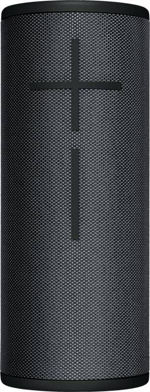 Ultimate Ears bluetooth speaker BOOM 3 (Zwart)