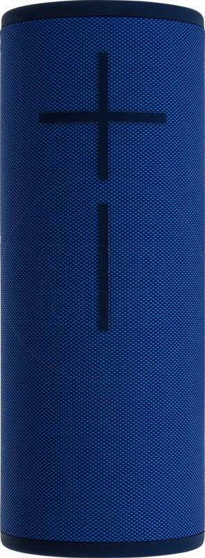 Ultimate Ears bluetooth speaker MEGABOOM 3 (Blauw)