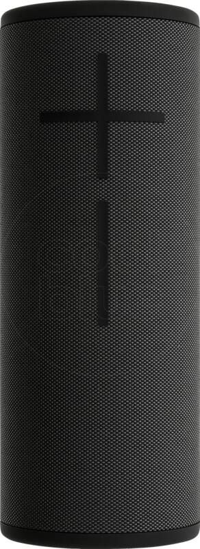 Ultimate Ears MEGABOOM 3 Zwart