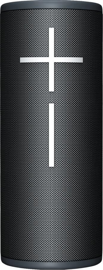 Ultimate Ears Boom 4 Zwart