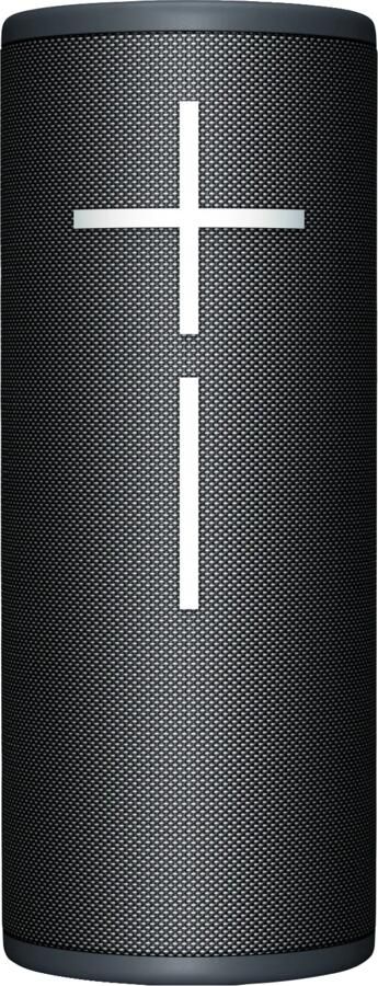 Ultimate Ears Boom 4 Zwart