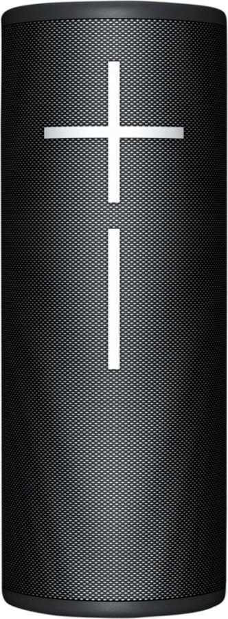 Ultimate Ears MegaBoom 4 Zwart