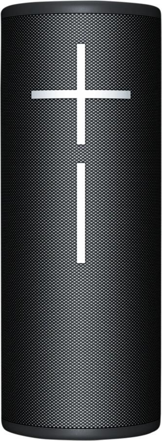 Ultimate Ears MegaBoom 4 Zwart