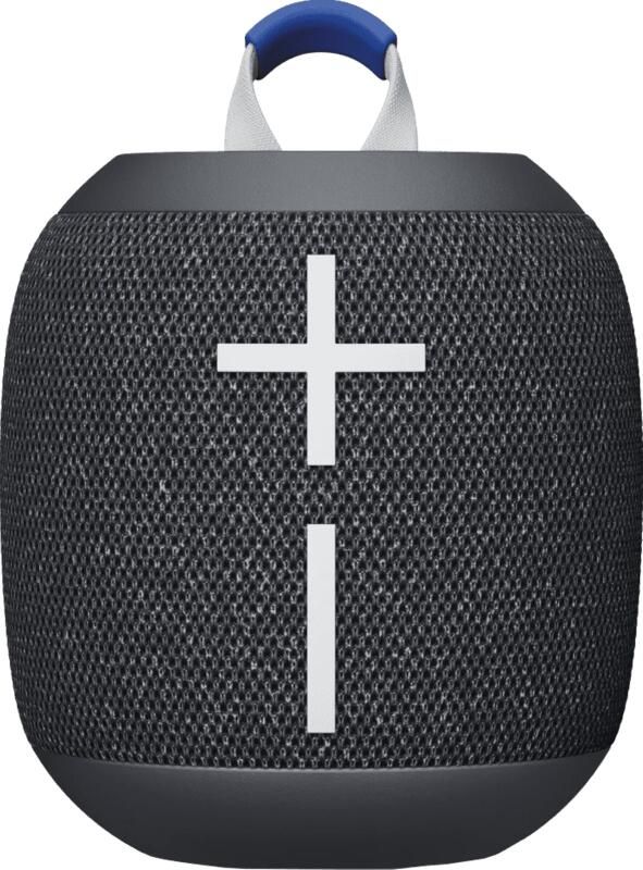 Ultimate Ears Wonderboom 4 Zwart