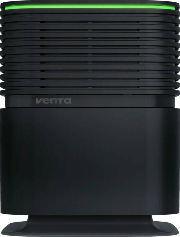 Venta AW735 Aerostyle Compact Hybride Luchtreiniger-bevochtiger Zwart