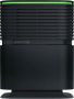 Venta AW735 Aerostyle Compact Hybride Luchtreiniger-bevochtiger Zwart - Thumbnail 1