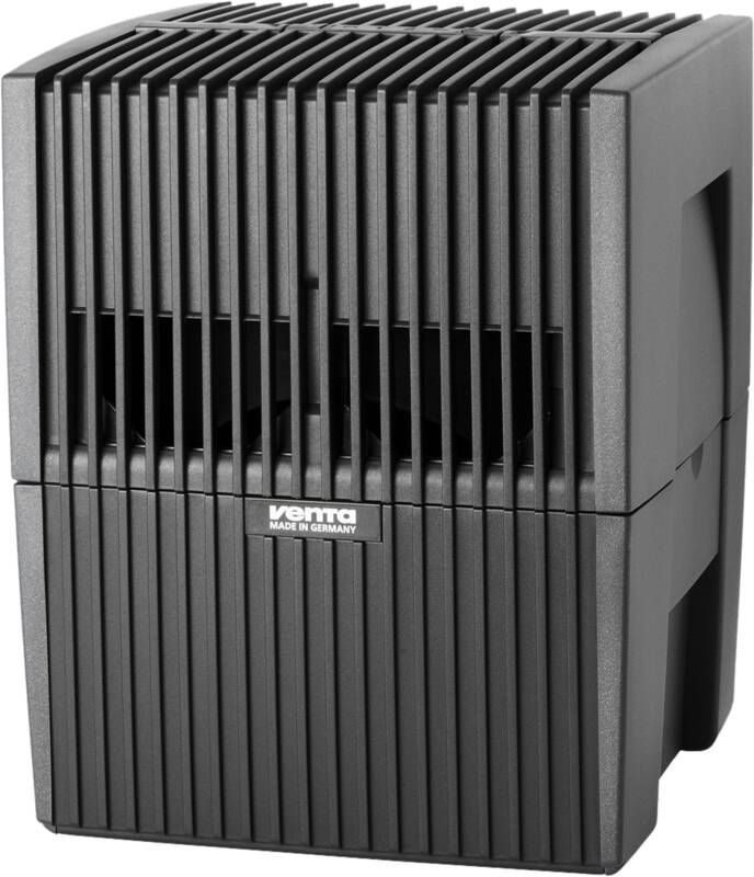 Venta LW15 Airwasher Luchtreiniger en Bevochtiger 2 in 1 Antraciet 20m2