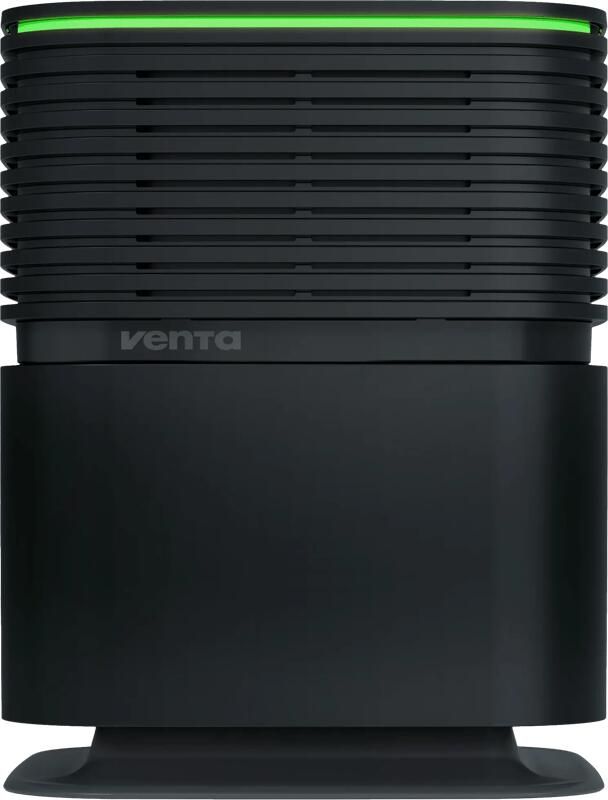 Venta AH735 Aerostyle Compact Humidifier Luchtbevochtiger Wit
