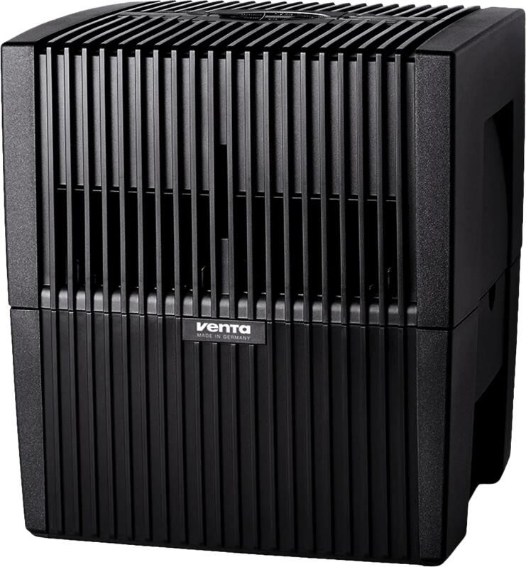 Venta LW25 Comfort Plus Airwasher Serie 5 luchtreiniger en luchtbevochtiger