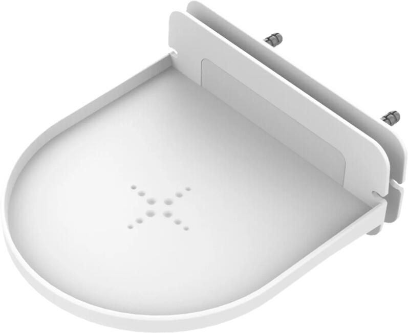 Veripart Universele Wandhouder