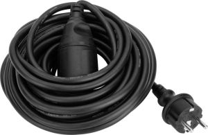 Veripart Verlengkabel IP44 10m