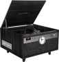 Victrola Platenspeler VTA830SBBLKINT | Hifi componenten | 5060647651145 - Thumbnail 1