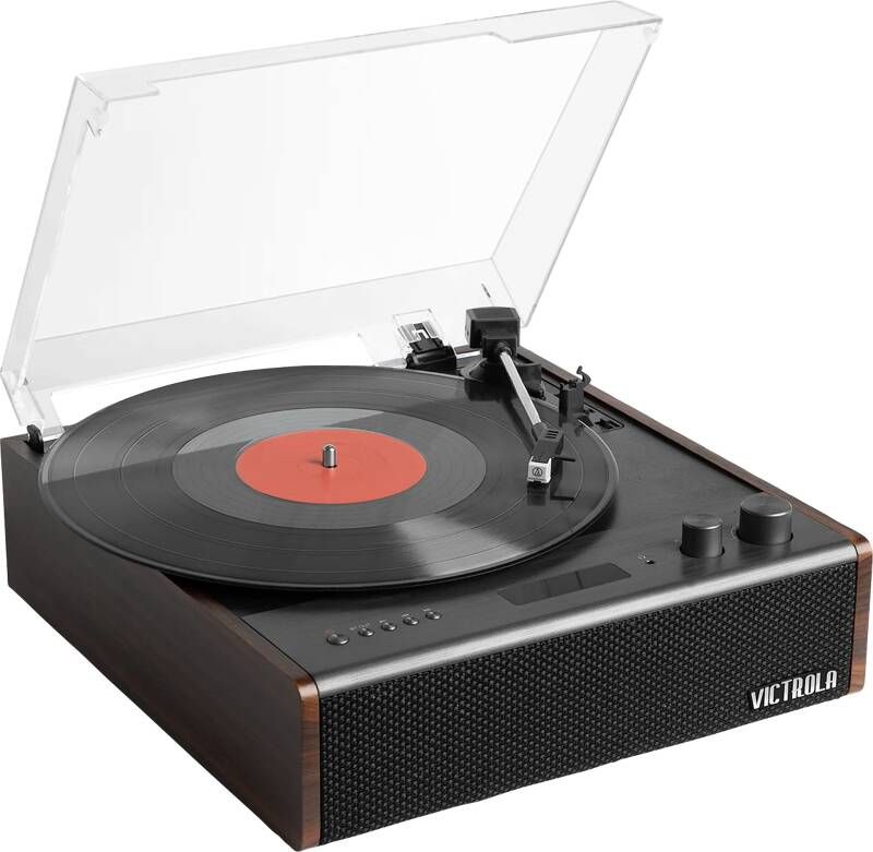 Victrola VTA-73 platenspeler