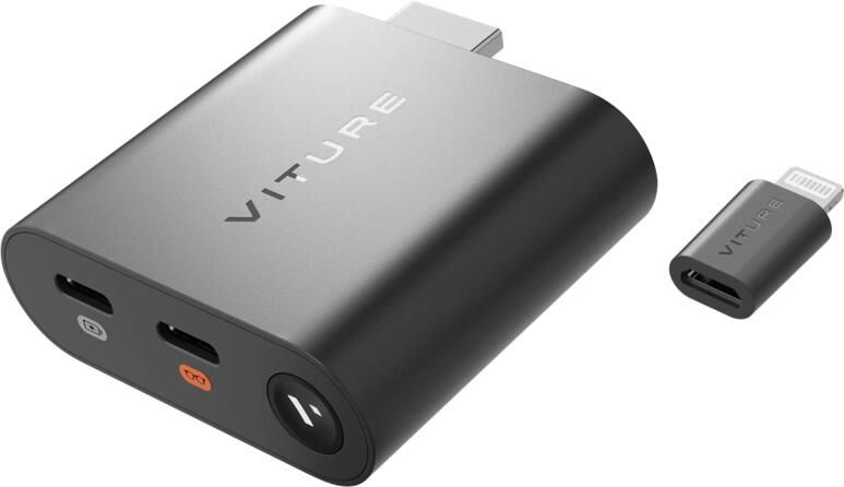 Viture HDMI XR Adapter voor iPhone