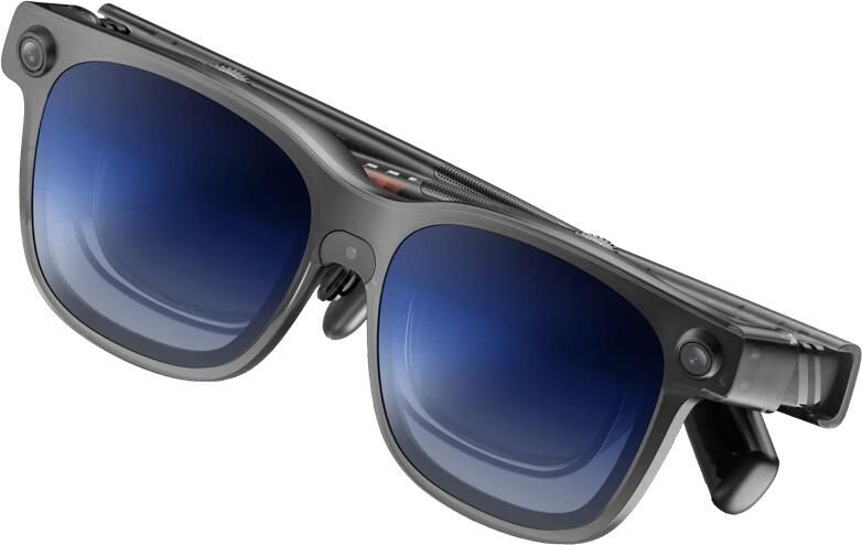 Viture Luma Pro XR Glasses