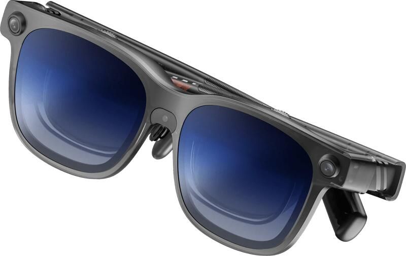Viture Luma Ultra XR Glasses