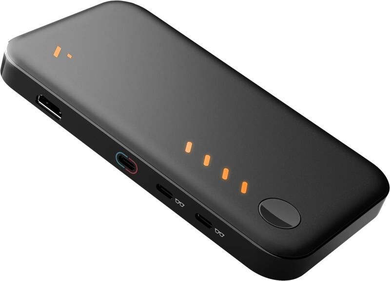 Viture Pro Mobile Dock