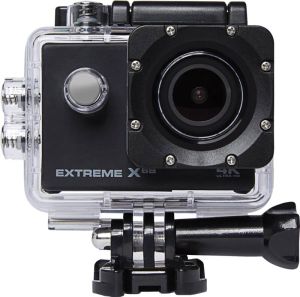 Vizu Extreme X6s Wi-fi 4k Action Camera