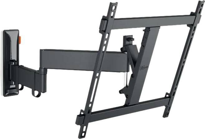 Vogels Vogel's Muurbeugel Comfort TVM3445 Zwart | Beugels&Standaarden | 8712285347788