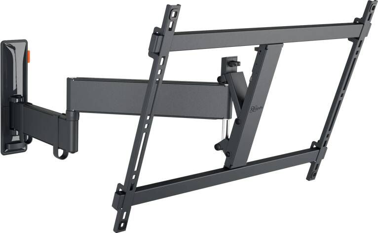 Vogels Vogel's Muurbeugel Comfort TVM3645 Zwart | Beugels&Standaarden | Accessoires&Toebehoren Beeld&Geluid toebehoren | 8712285347887