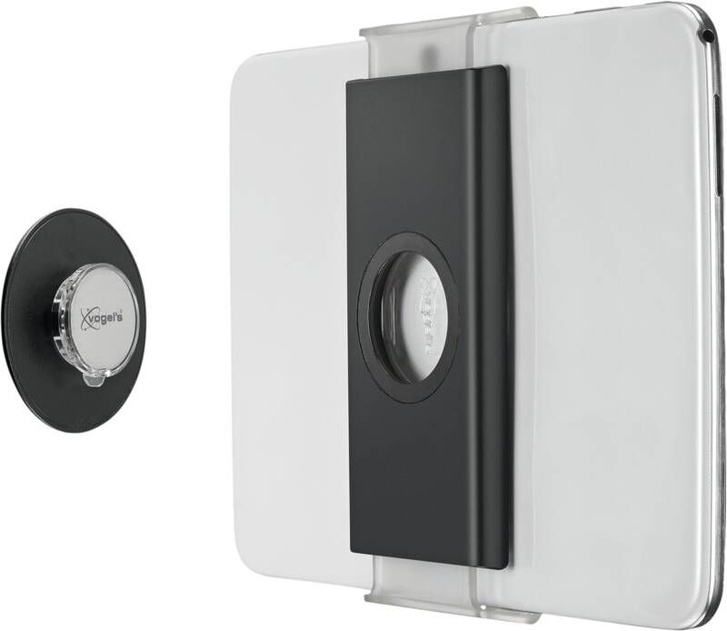 Vogels Vogel's TMS1010 tablet WALL pack (+ 2 adhesive disks) black