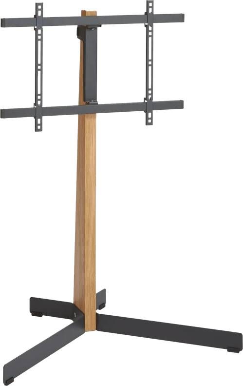 Vogels Vogel's Stand Comfort TVS3695 Zwart | Beugels&Standaarden | Accessoires&Toebehoren Beeld&Geluid toebehoren | 8712285353345